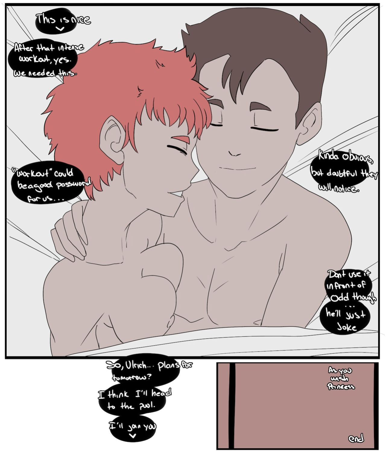 [Inuyuru] Cheat Code