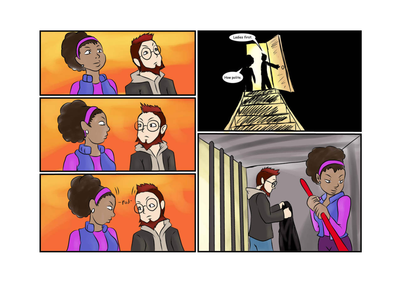 [SilverBulletproof] Till Death Do Use Part