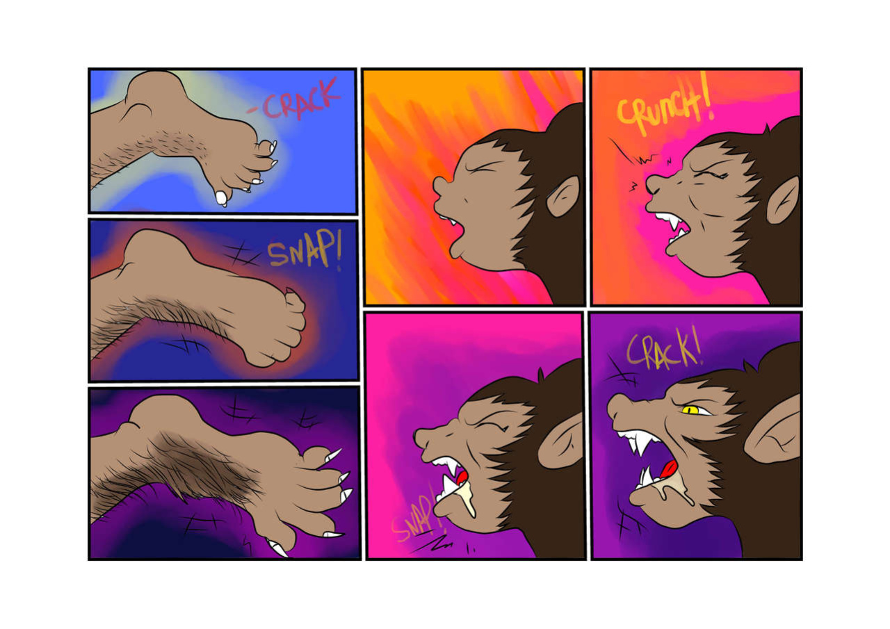 [SilverBulletproof] Till Death Do Use Part
