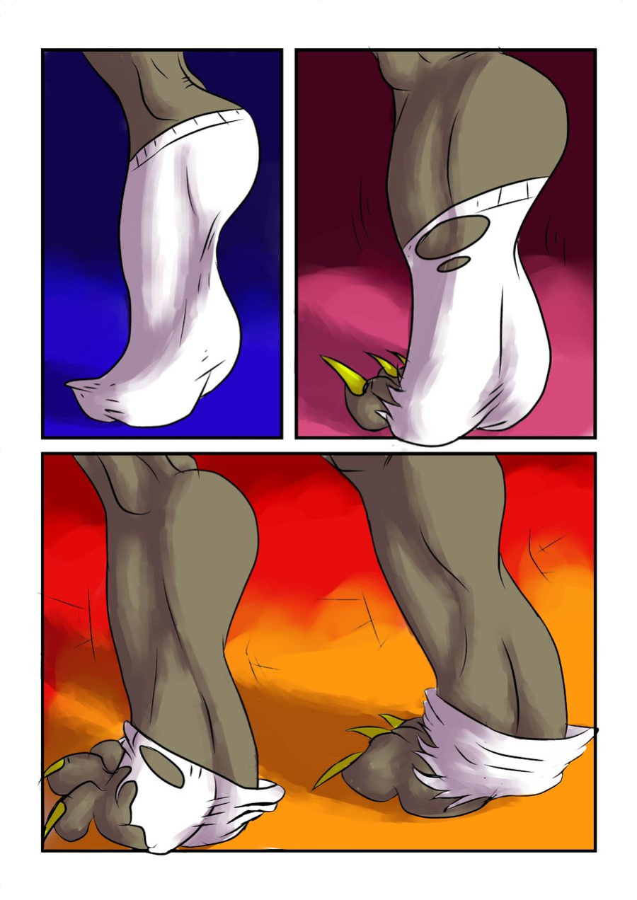 [SilverBulletProof] Three Shades of Jackie