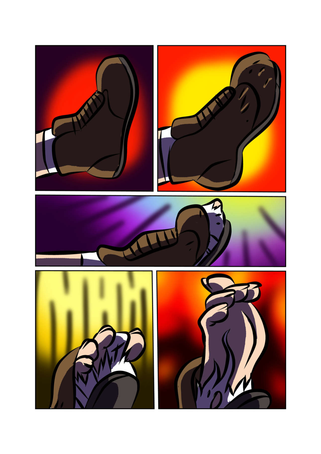 [SilverBulletProof] The Zookeeper