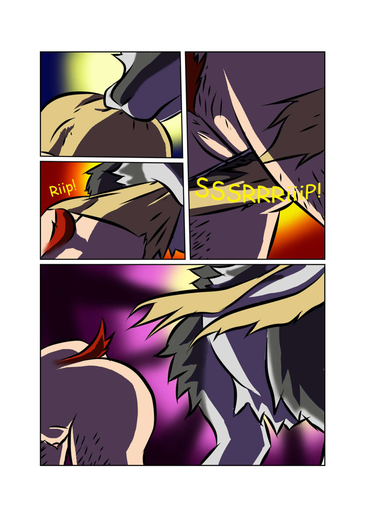 [SilverBulletProof] The Zookeeper