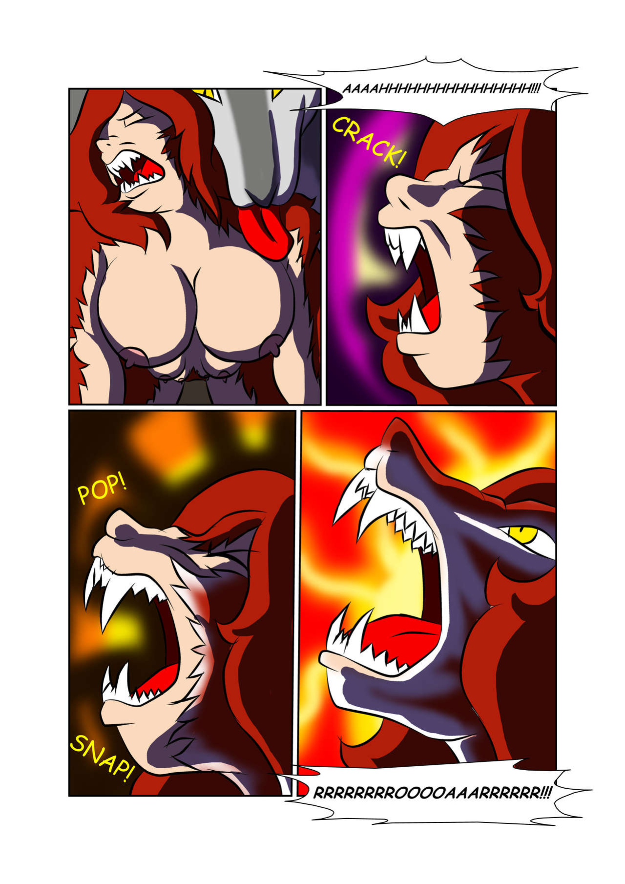 [SilverBulletProof] The Zookeeper