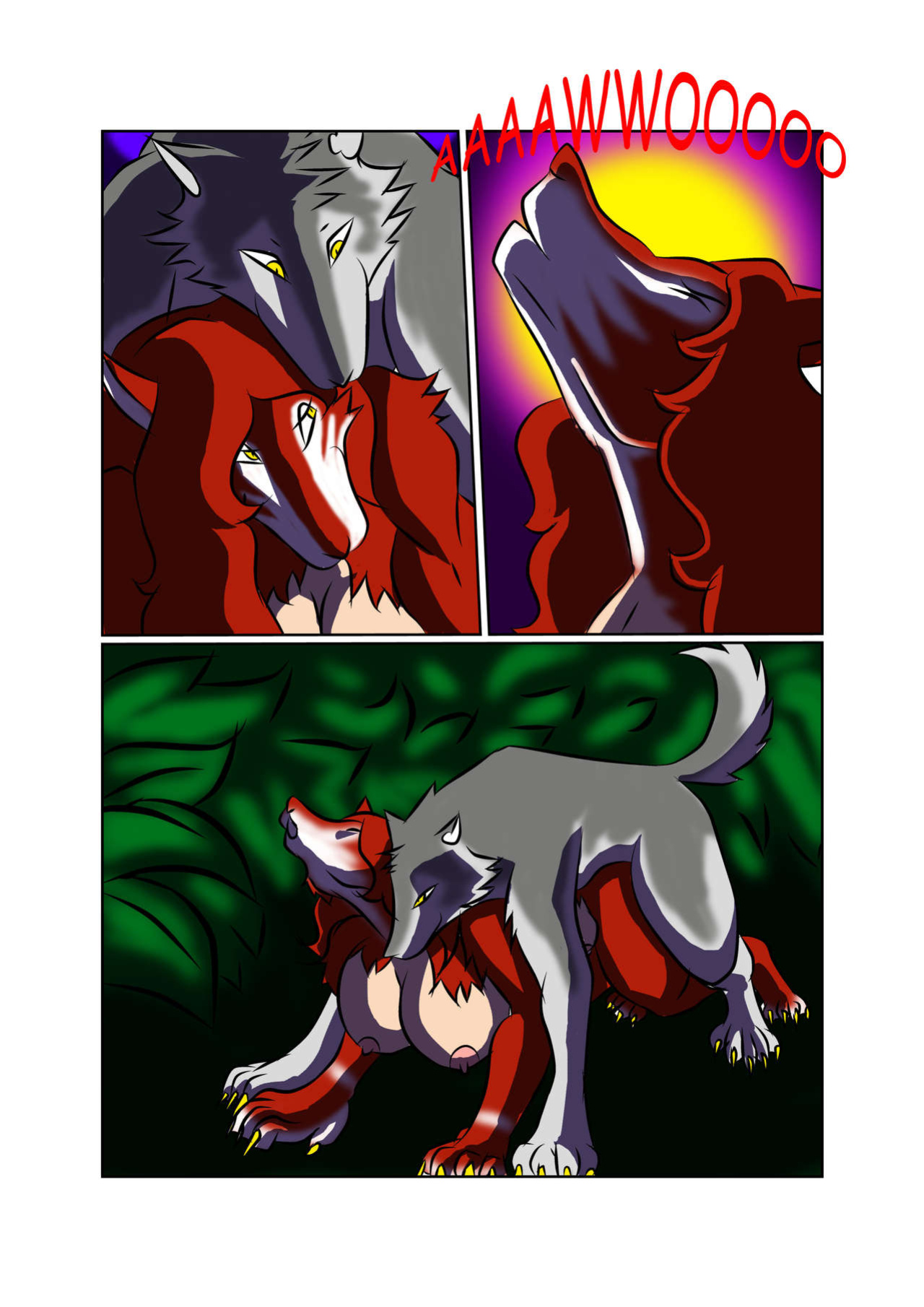 [SilverBulletProof] The Zookeeper