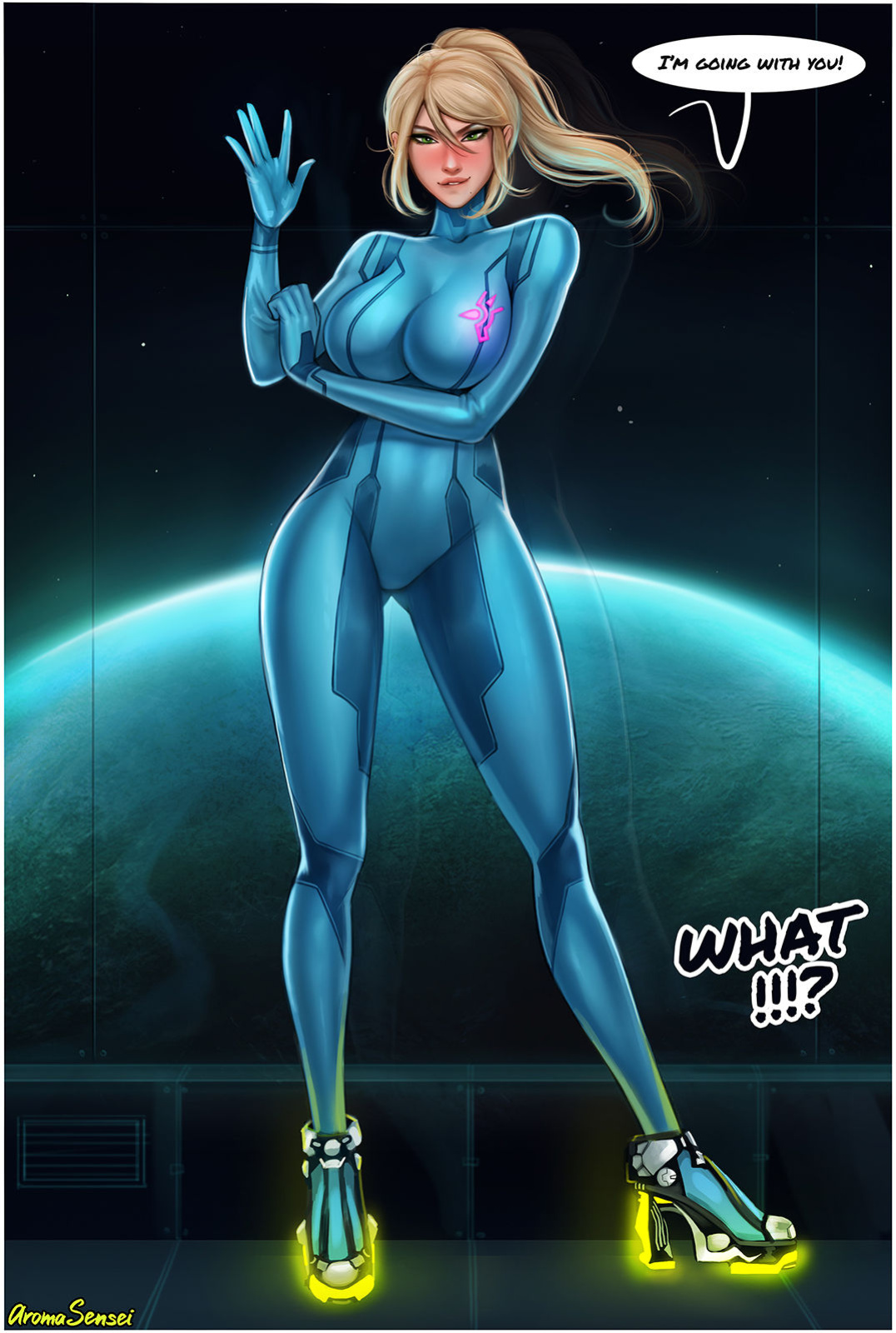 [aromasensei] Waifunator vol.4