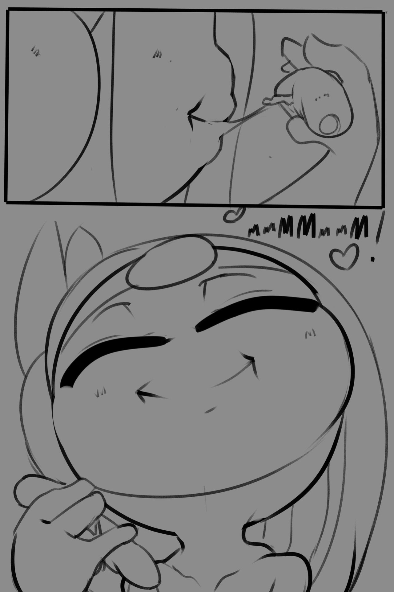 [NotBoogie] TRIPLE DIP