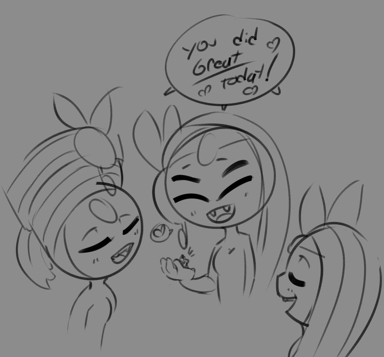 [NotBoogie] TRIPLE DIP