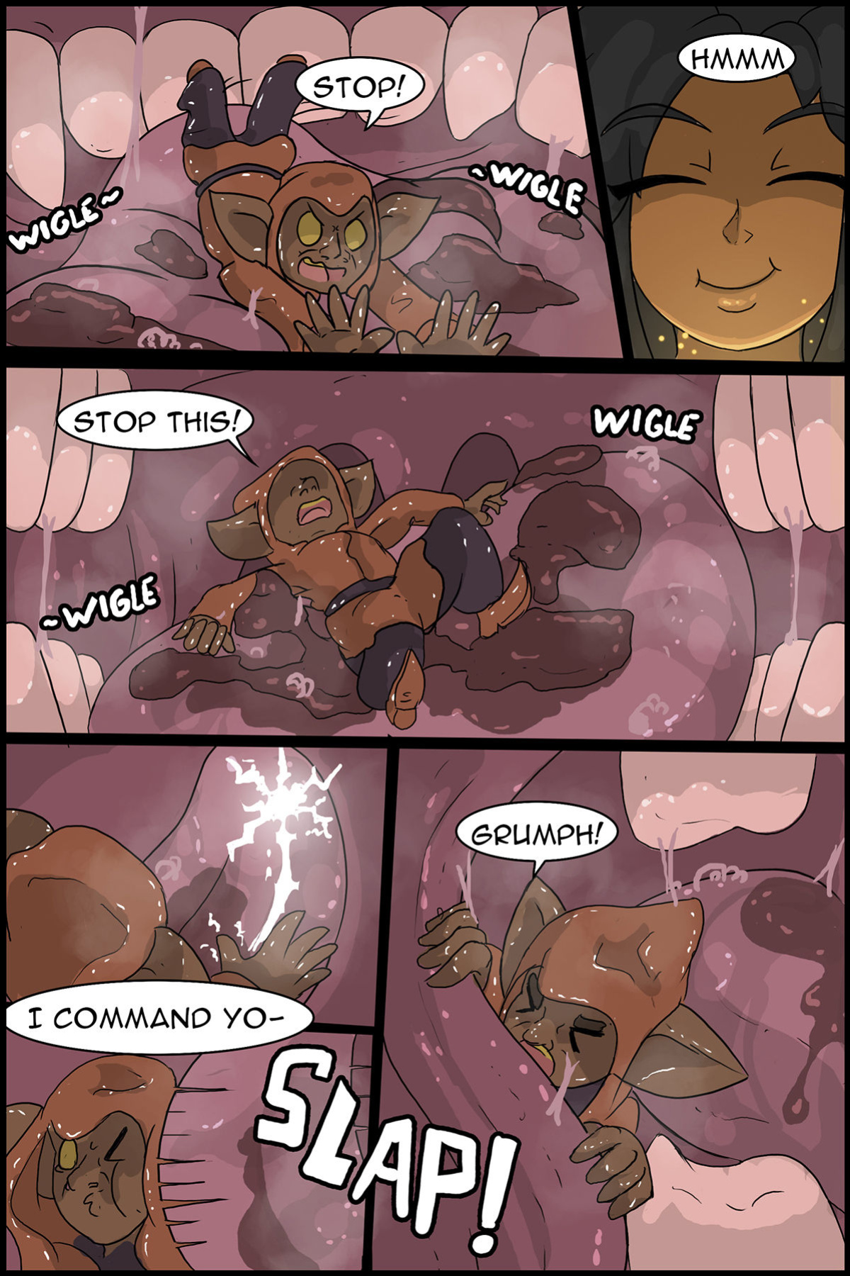 [vaderaz] Sweet Deal