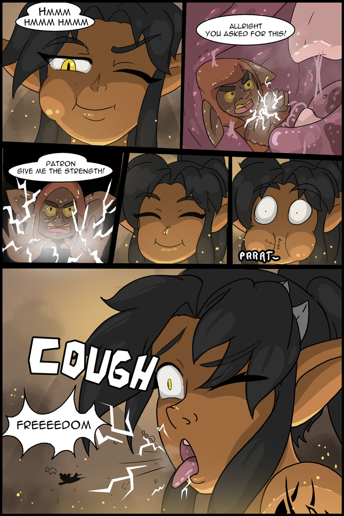 [vaderaz] Sweet Deal