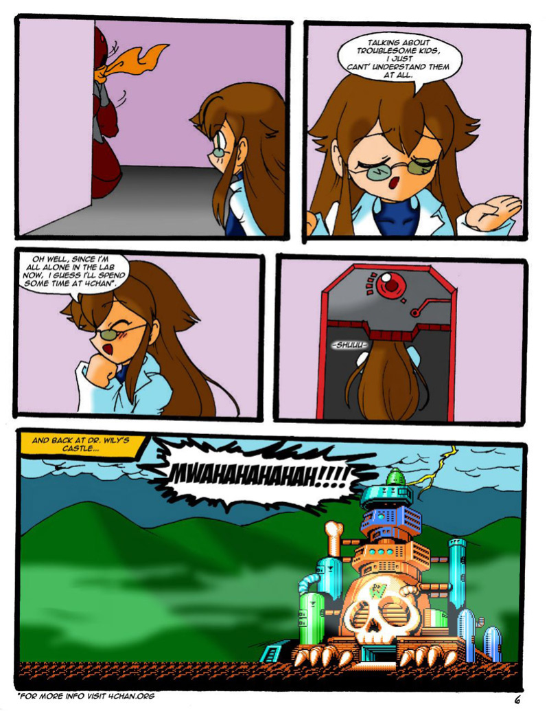 [VCampan] Rock-Gal #1