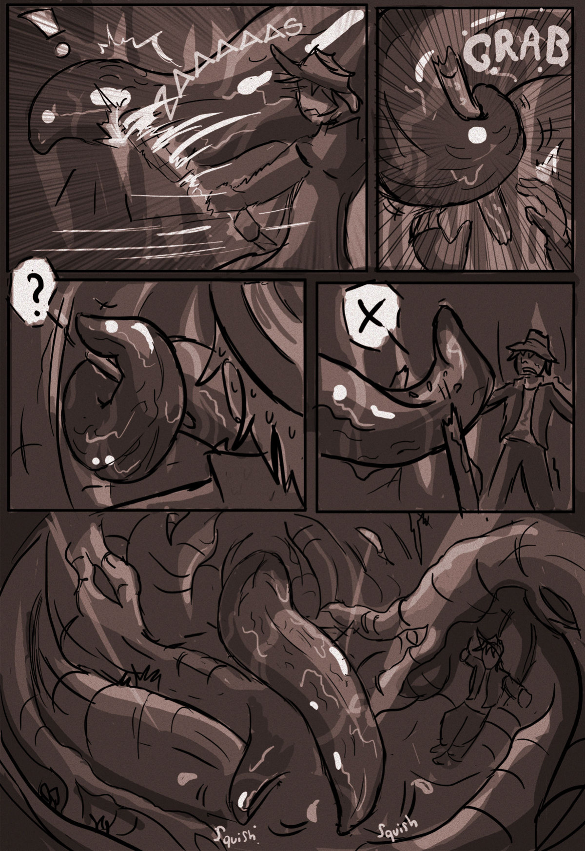 [Vaderaz] Topsy Turvy