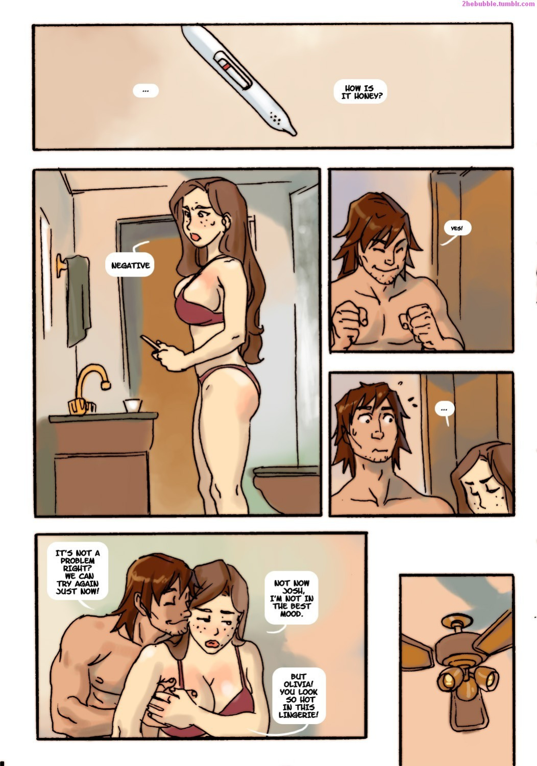 [Sidneymt] Thought Bubble #8