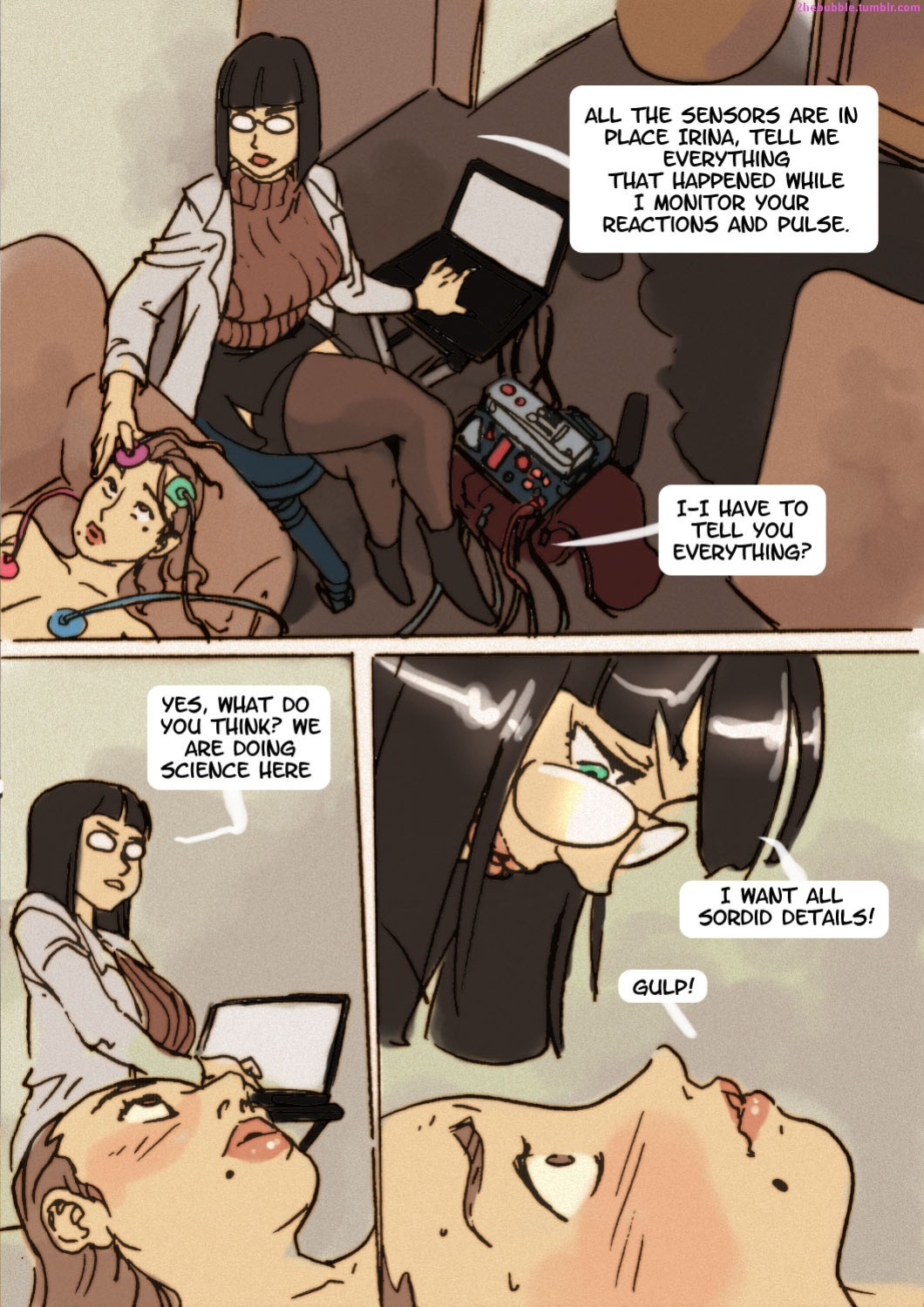 [Sidneymt] Thought Bubble 3