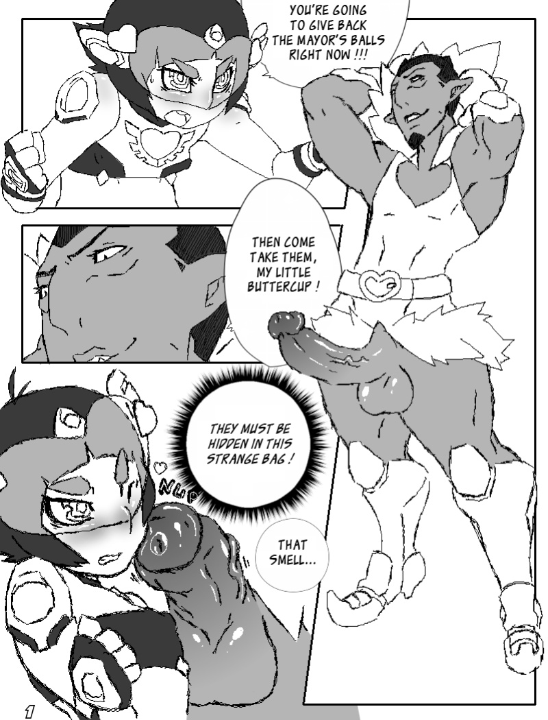 [Dragoon-Rekka] Taste Of Victory Vol 01