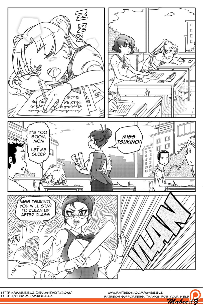 [Mabee.lz]SailorPreggos ch01
