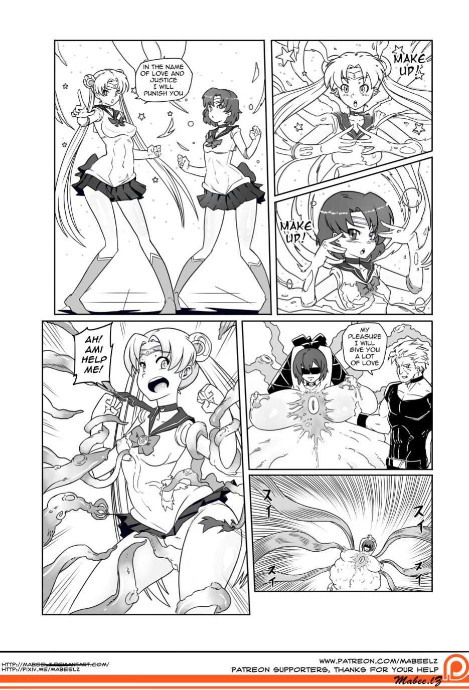 [Mabee.lz]SailorPreggos ch01