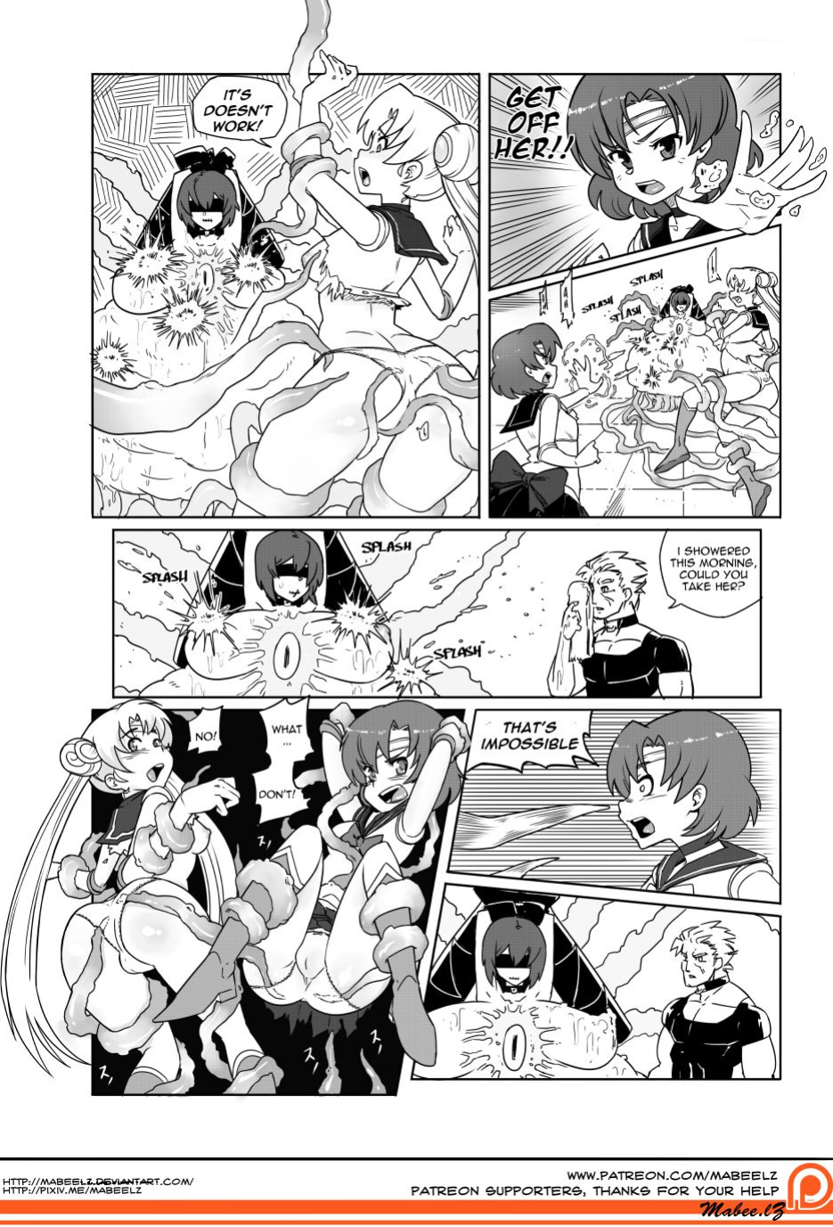 [Mabee.lz]SailorPreggos ch01