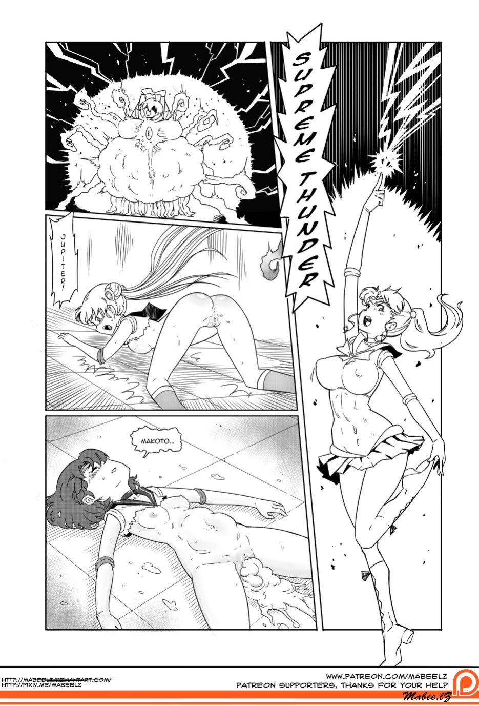 [Mabee.lz]SailorPreggos ch01