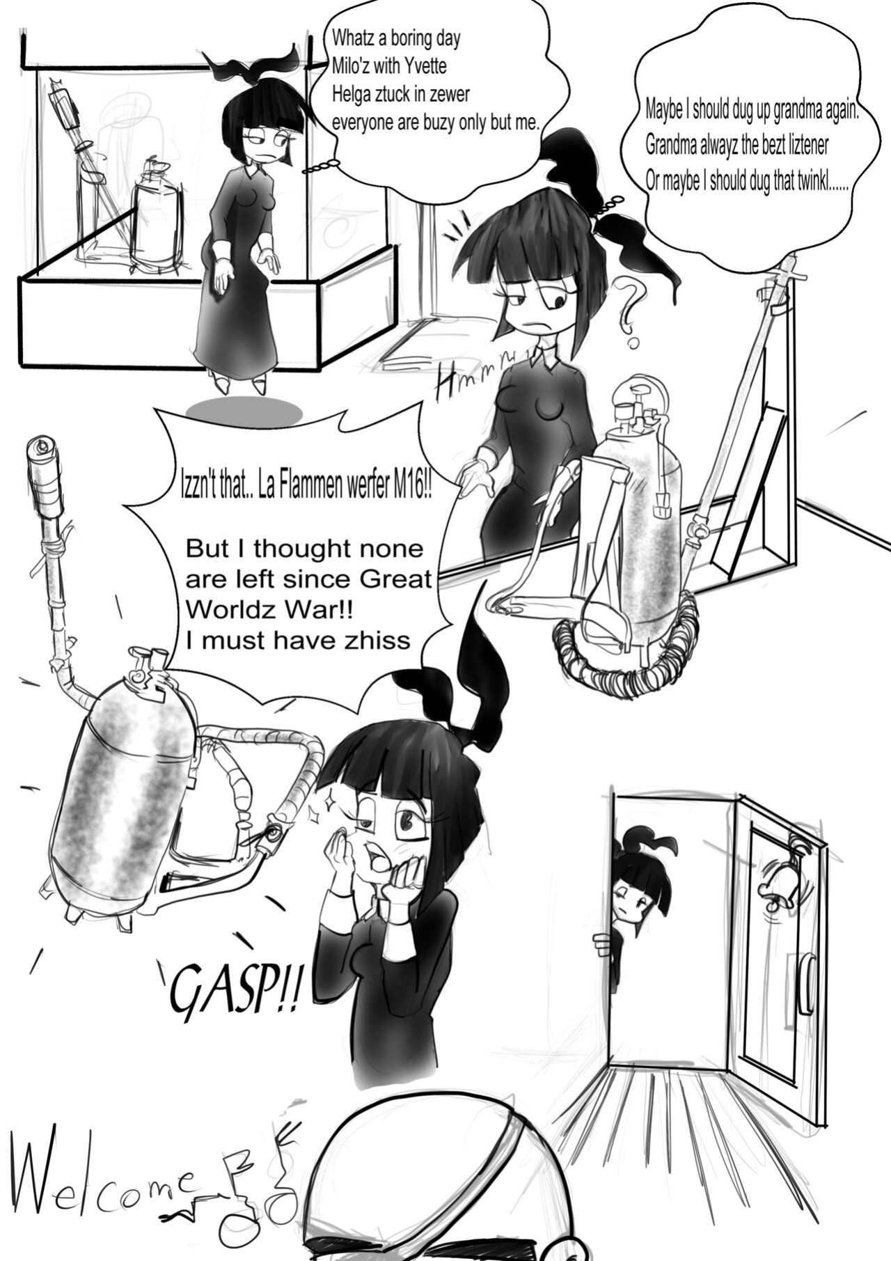 [Anont] For a Price