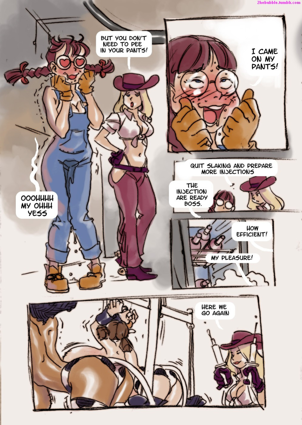 [sidneymt] Cow Centre
