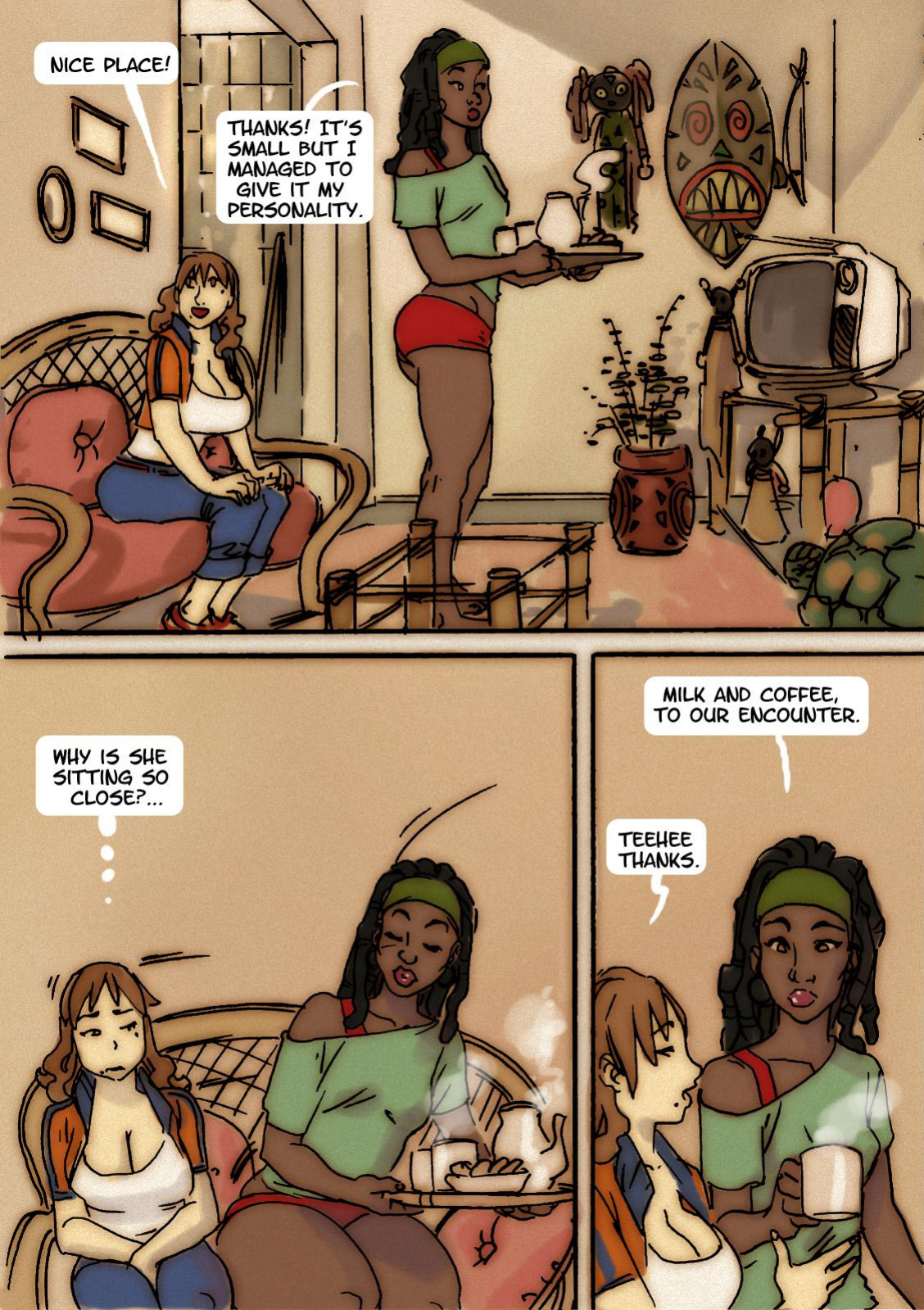 [Sidneymt] Thought Bubble 4