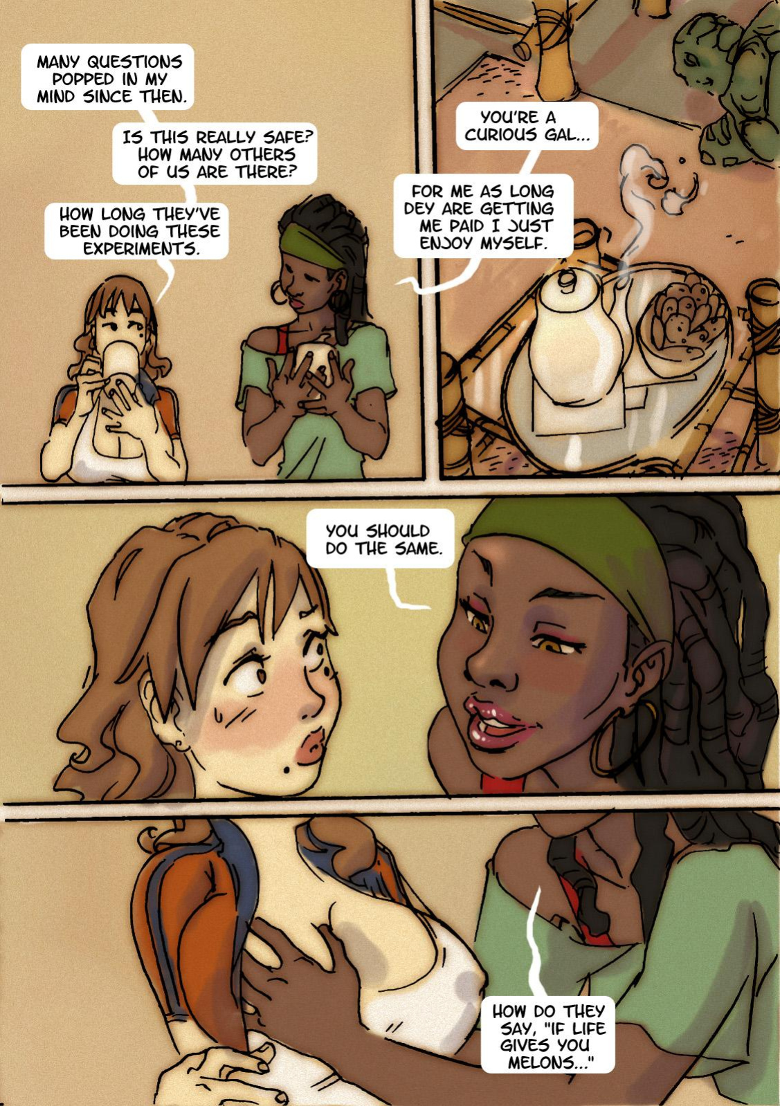 [Sidneymt] Thought Bubble 4