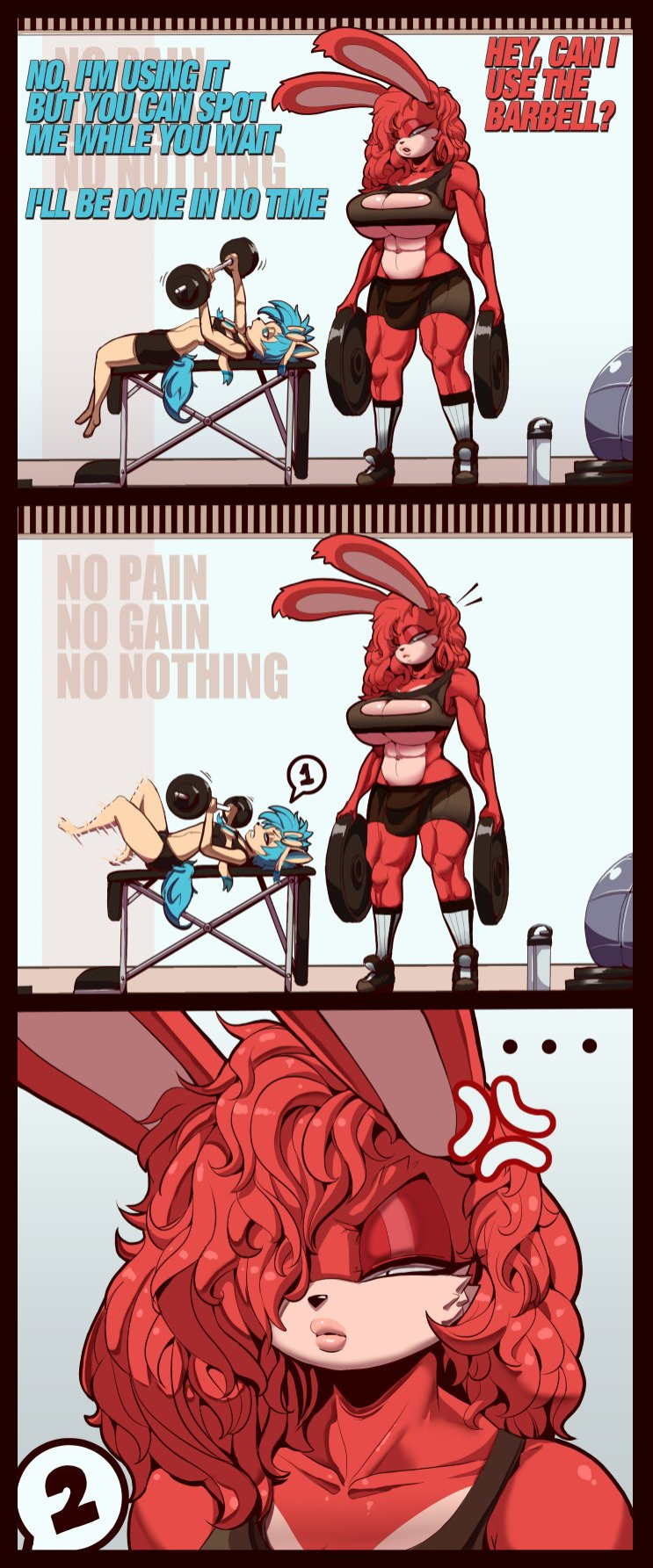 [Picturd] Ways To Break A Shiny