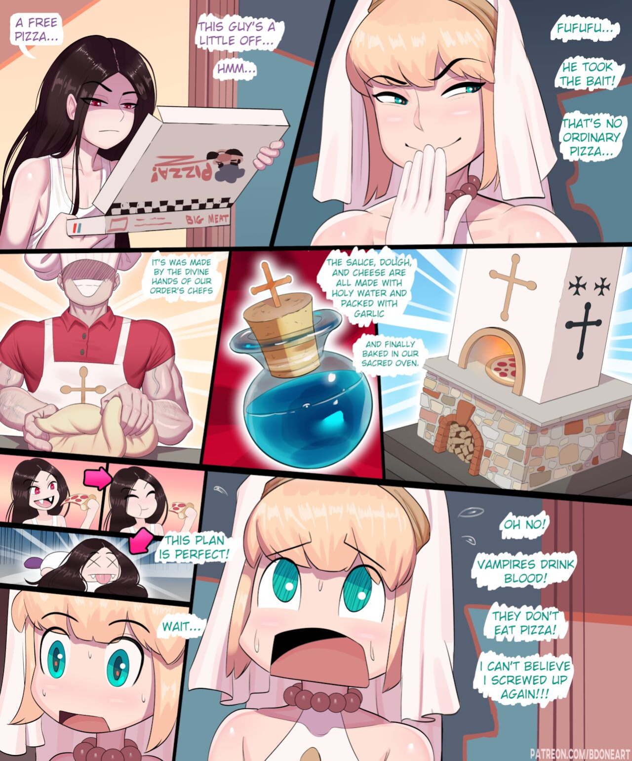 [BDOne] The Bet