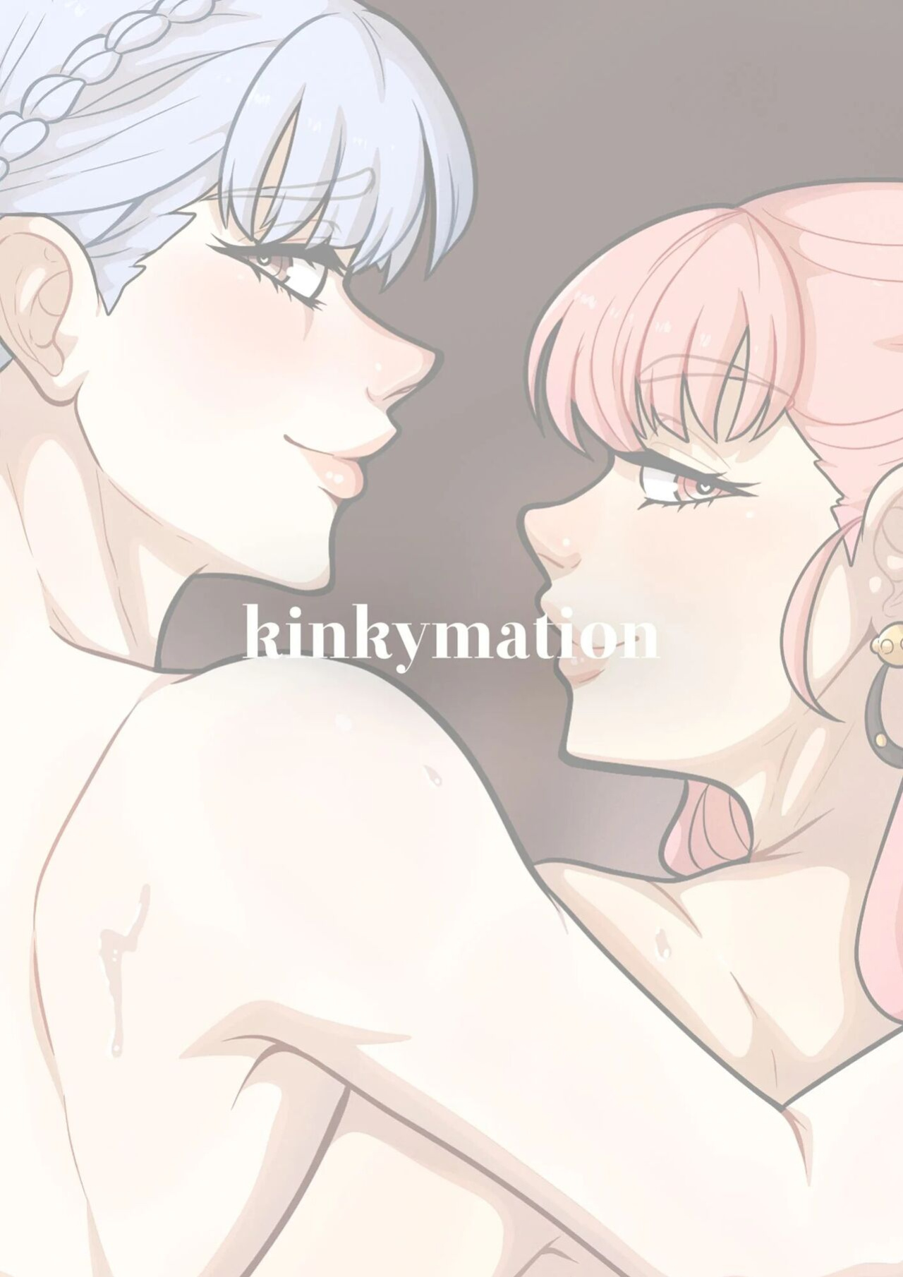 Both is Good [Kinkymation]
