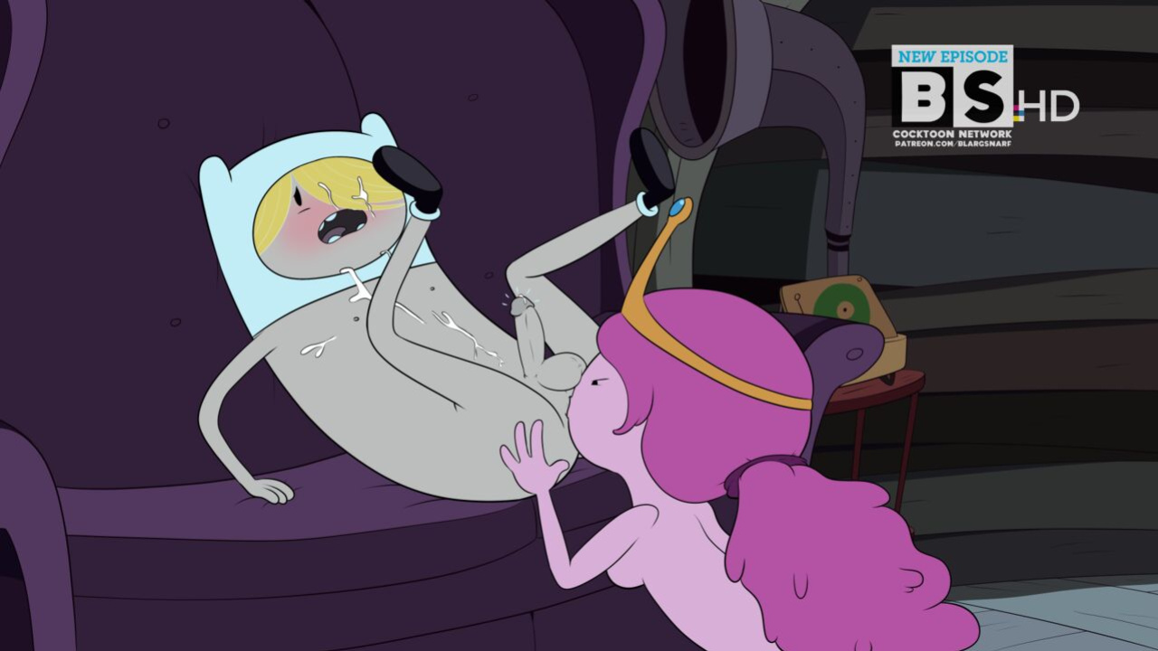 [Blargsnarf] Kissing Contest