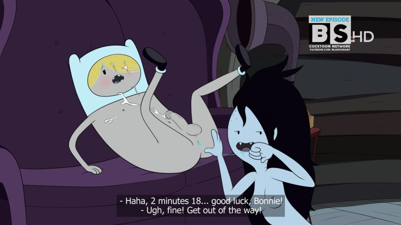 [Blargsnarf] Kissing Contest