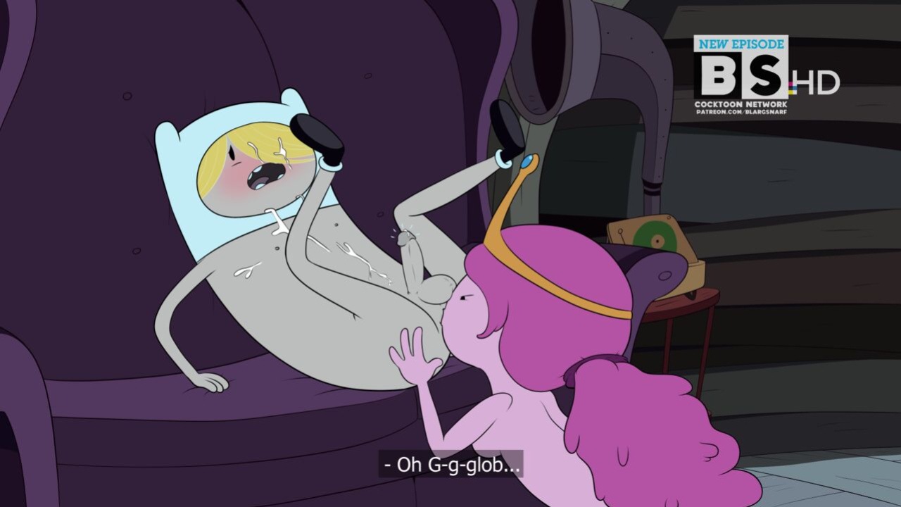 [Blargsnarf] Kissing Contest