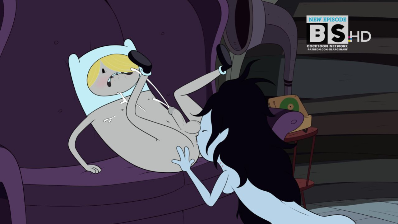 [Blargsnarf] Kissing Contest