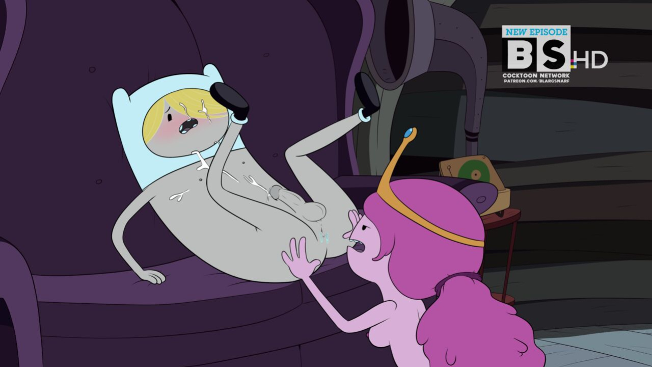 [Blargsnarf] Kissing Contest