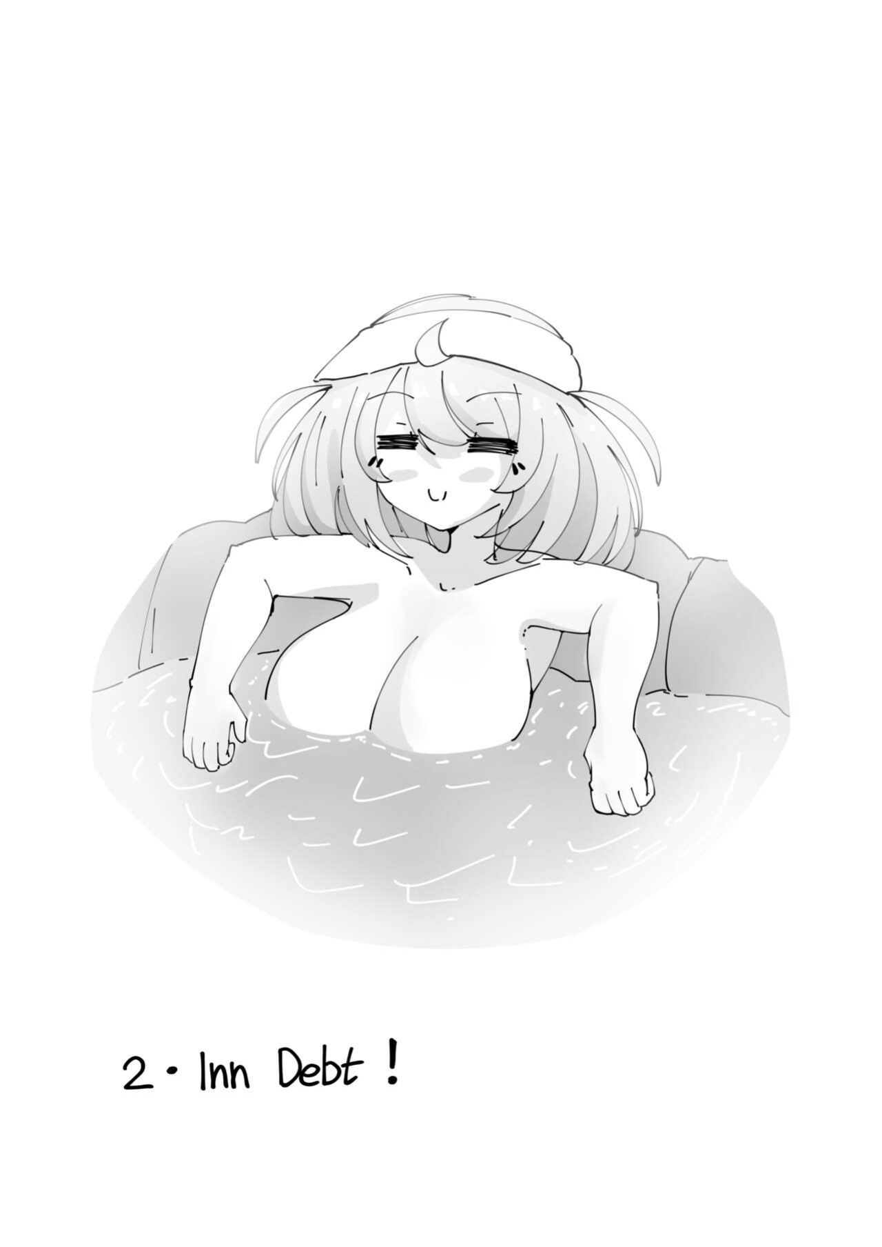 [TriggerDex] Awakening of the Lewd Hero!