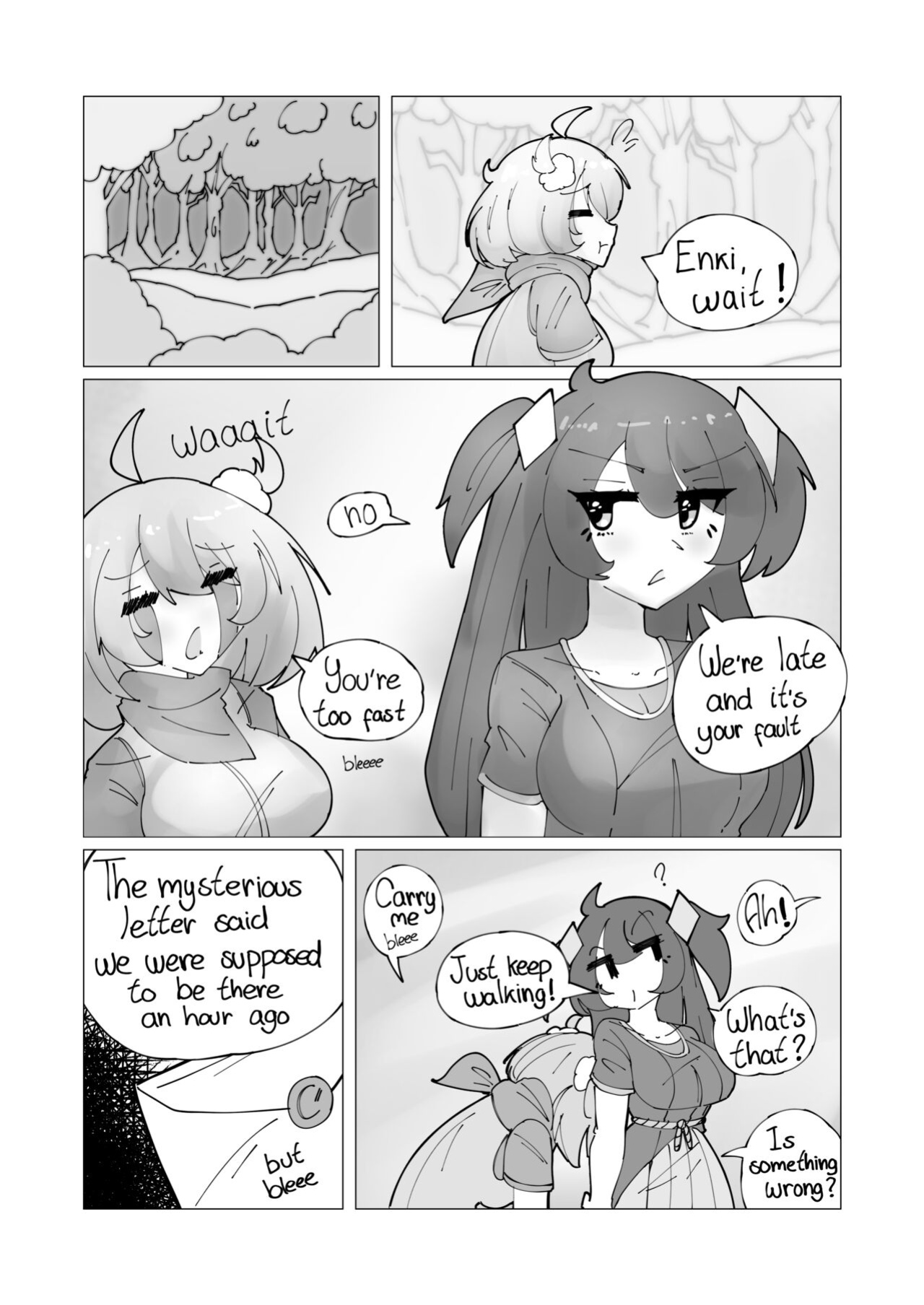 [TriggerDex] Awakening of the Lewd Hero!