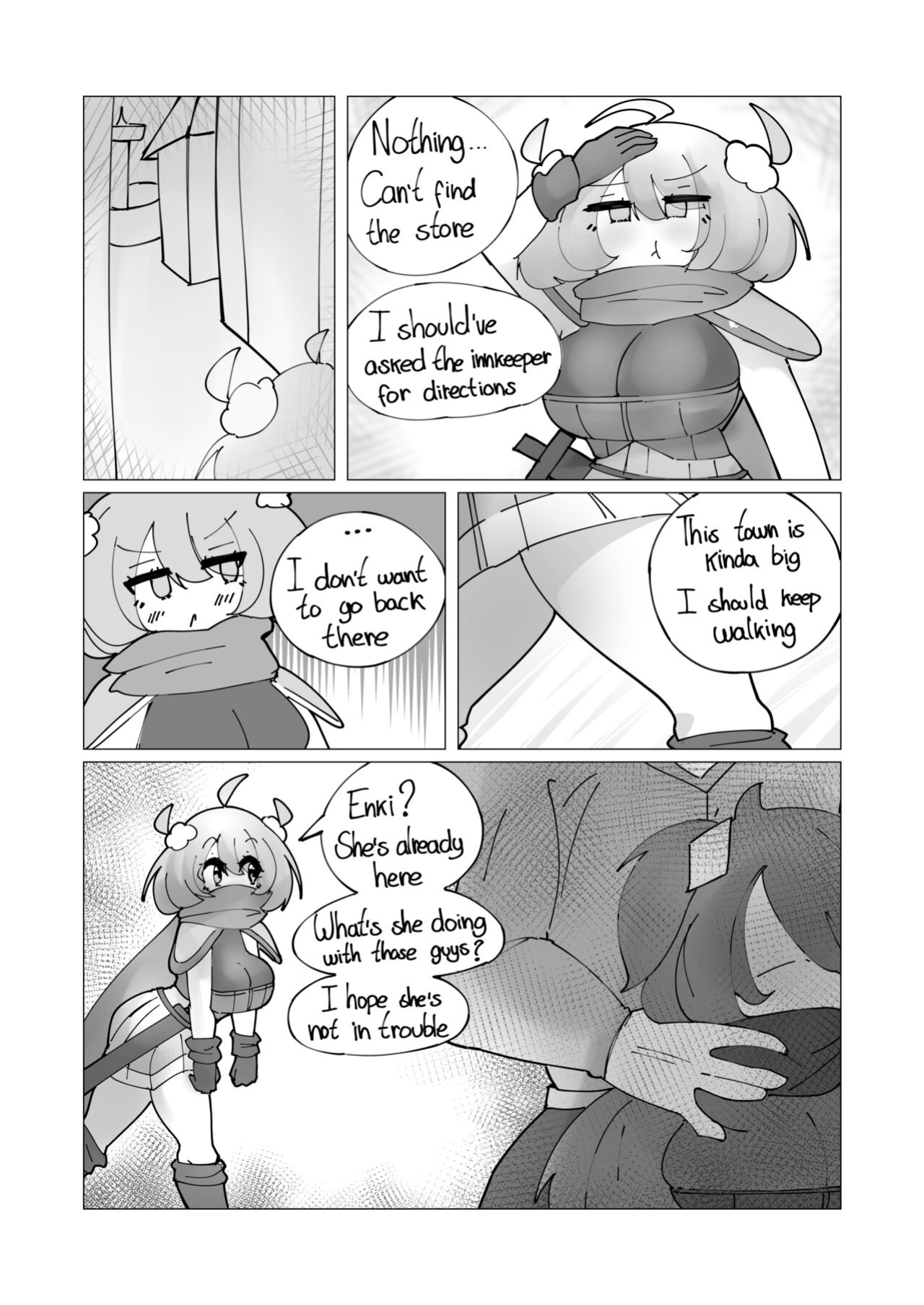 [TriggerDex] Awakening of the Lewd Hero!
