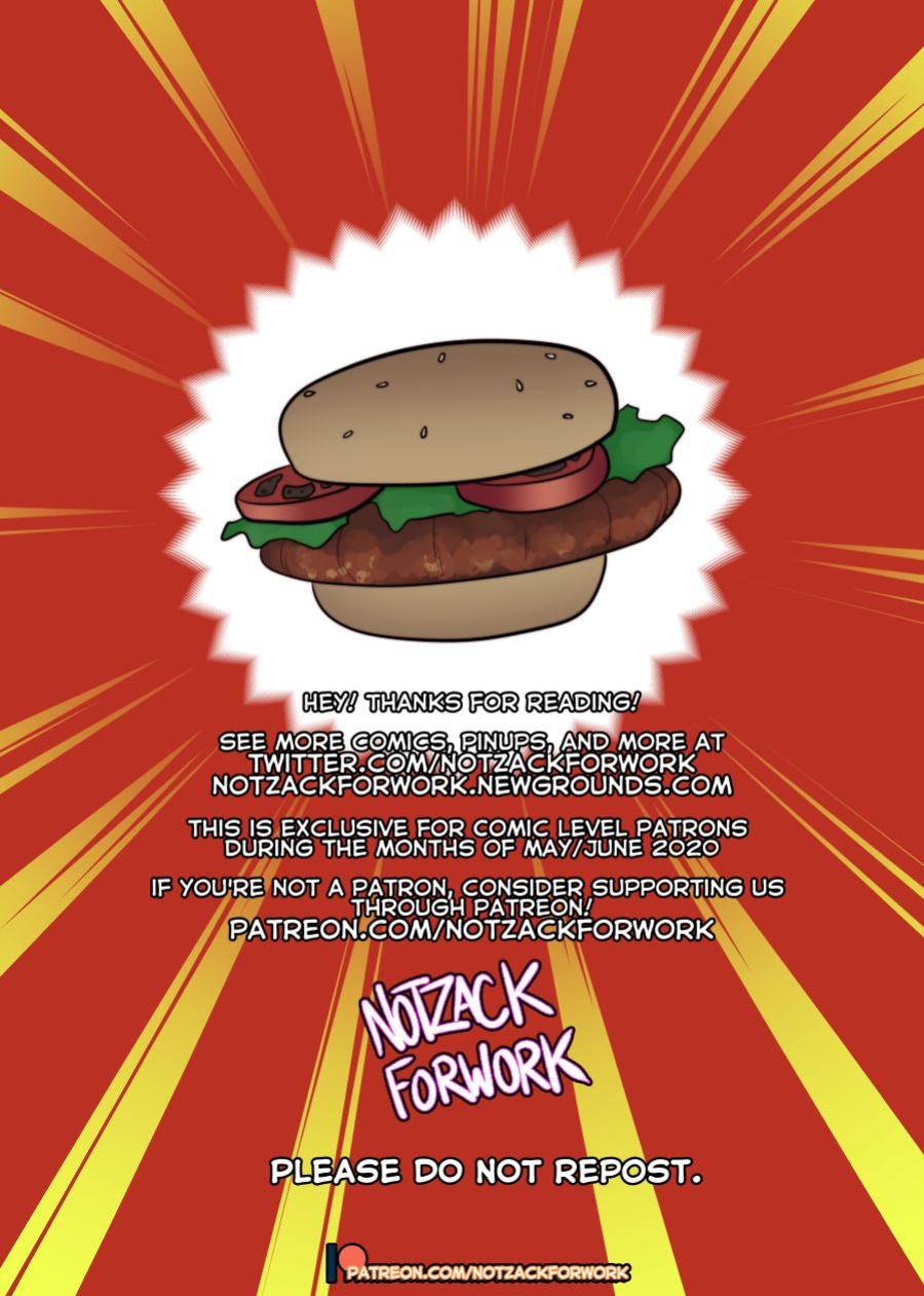 [NotZackForWork] The Incredible Burg!