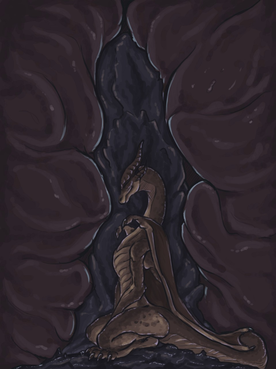 [ArtemiusTheHuman] Dragons' Joys