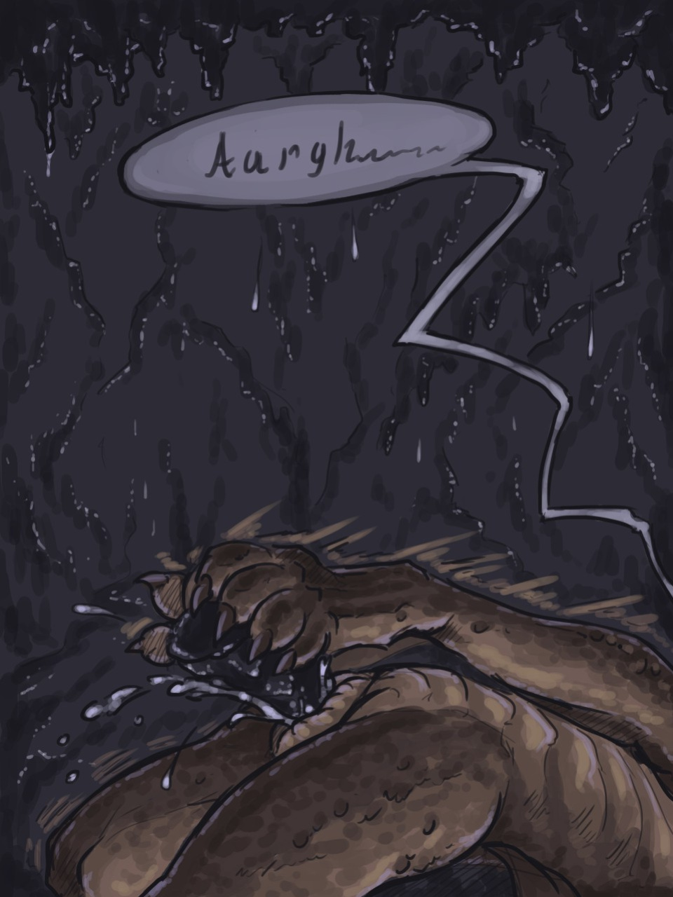 [ArtemiusTheHuman] Dragons' Joys