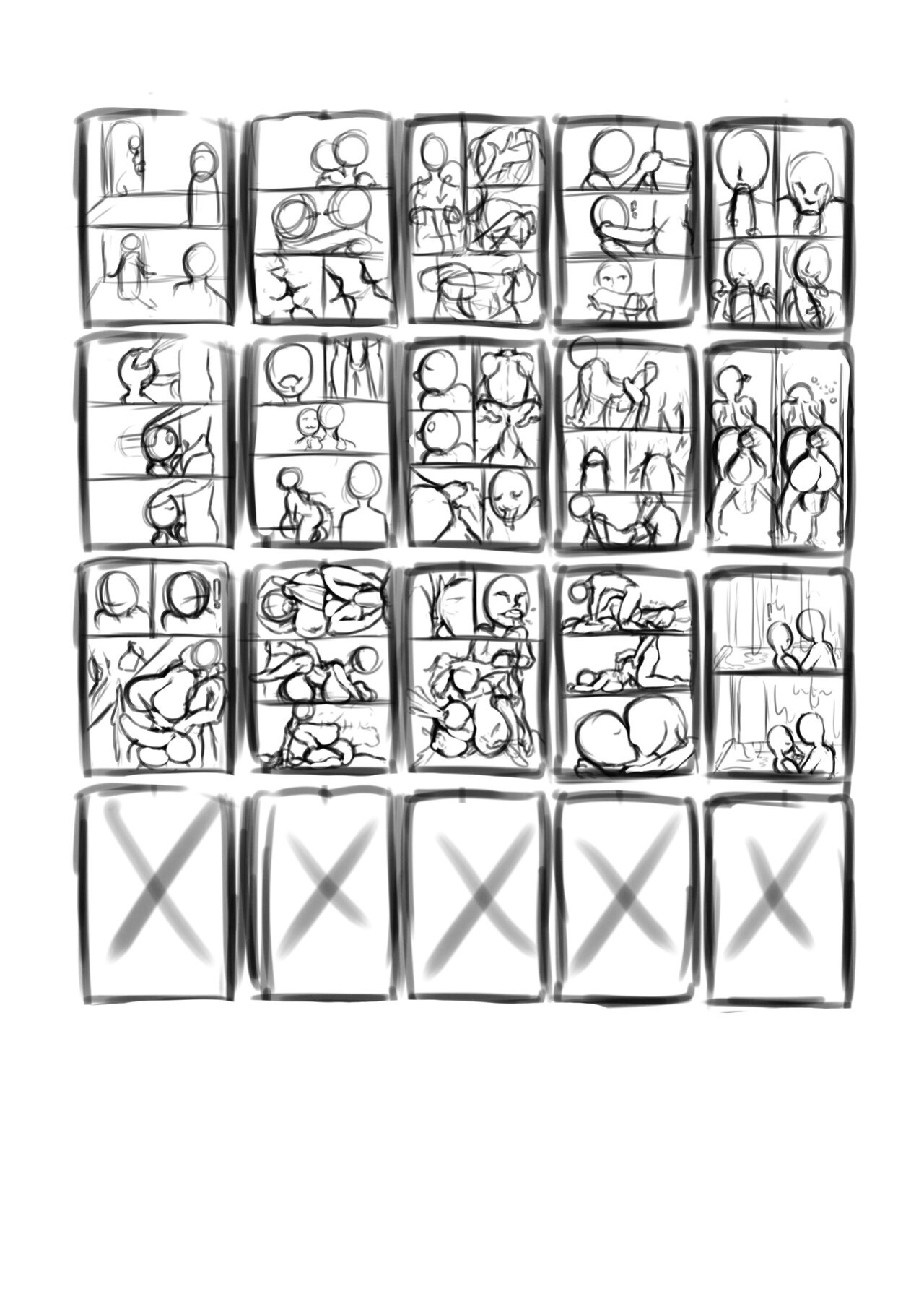 [CoHeth] Three in the Afternoon