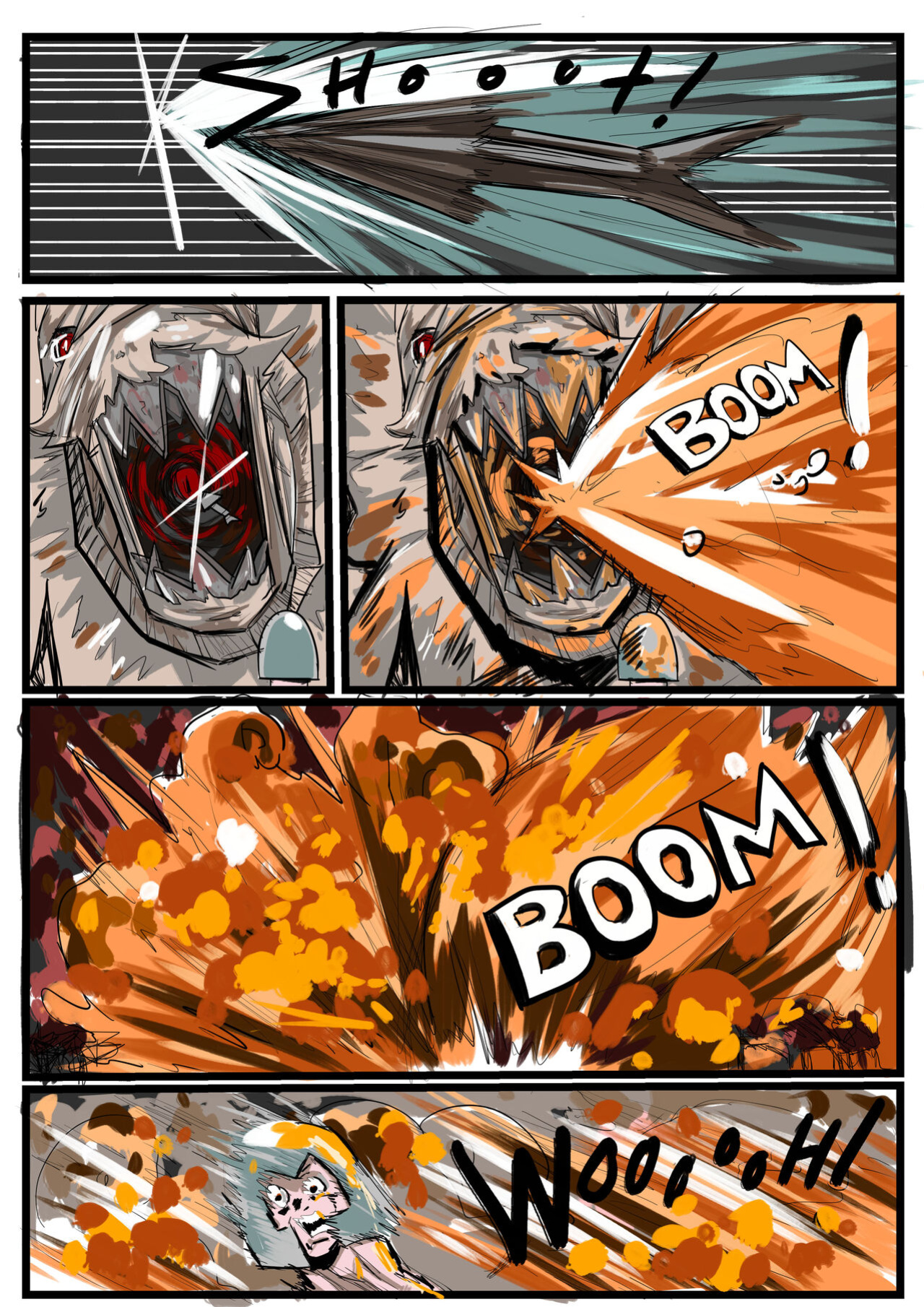 [Simp Devil] What if? Ruination Chapter 01