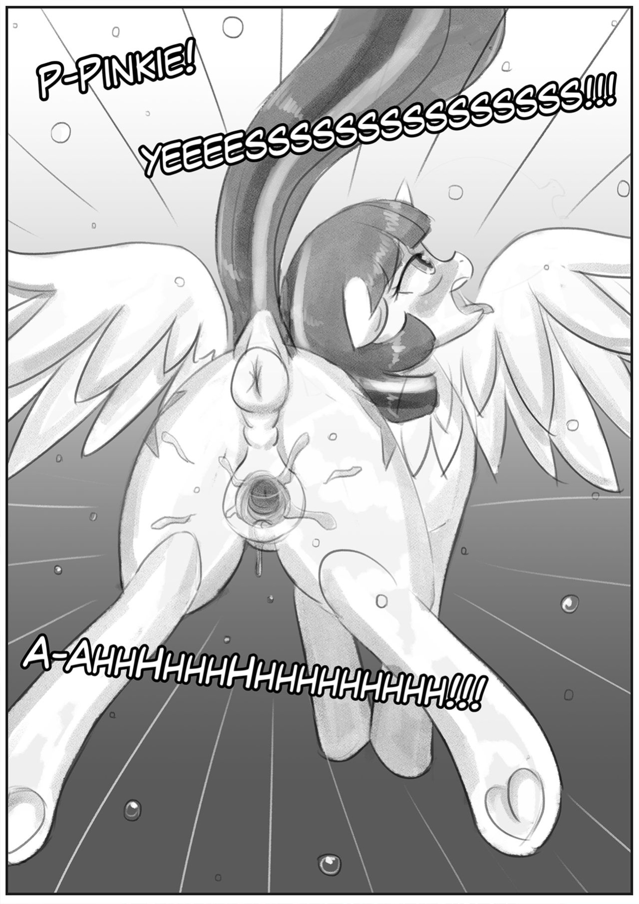 (Lumineko Arts) A Trivial Plot