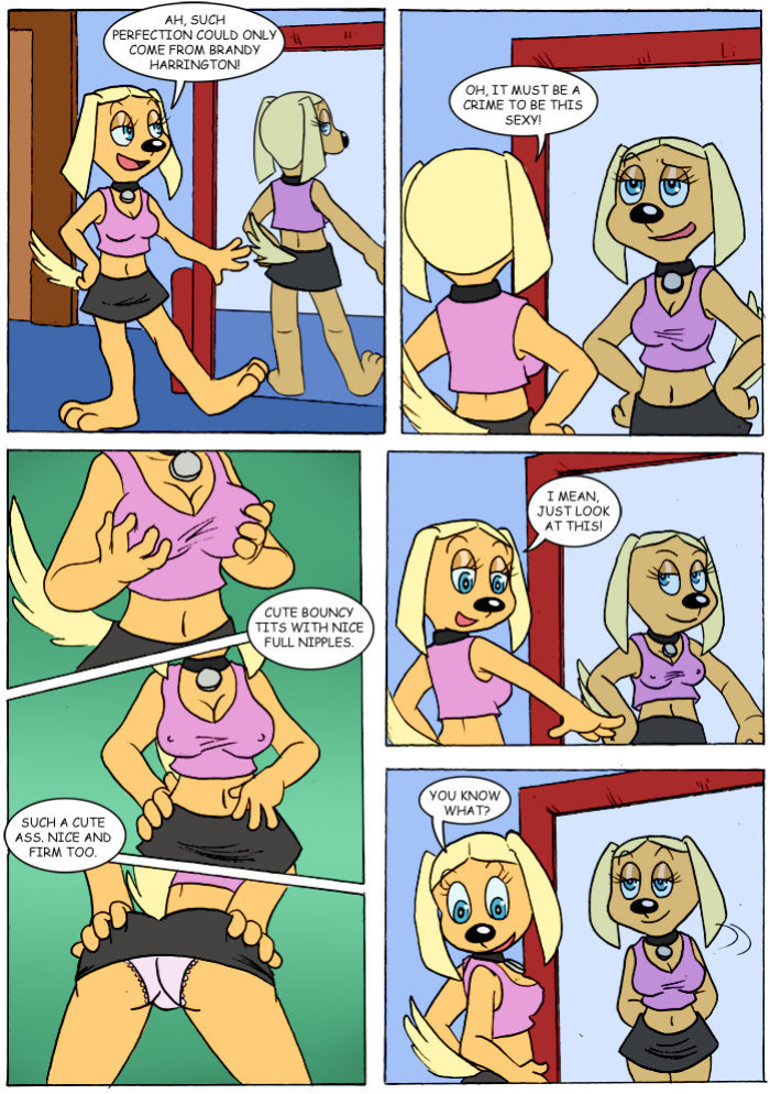 [DarkYamatoman] The Mirror Remake
