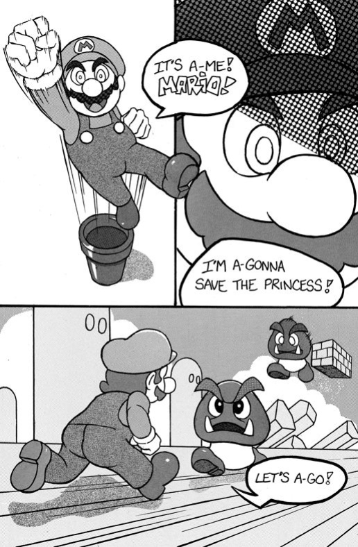 [VileDoujinshi] Stockholm Syndrome