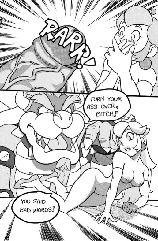 [VileDoujinshi] Stockholm Syndrome
