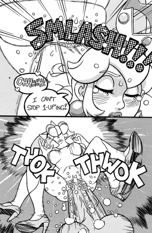 [VileDoujinshi] Stockholm Syndrome