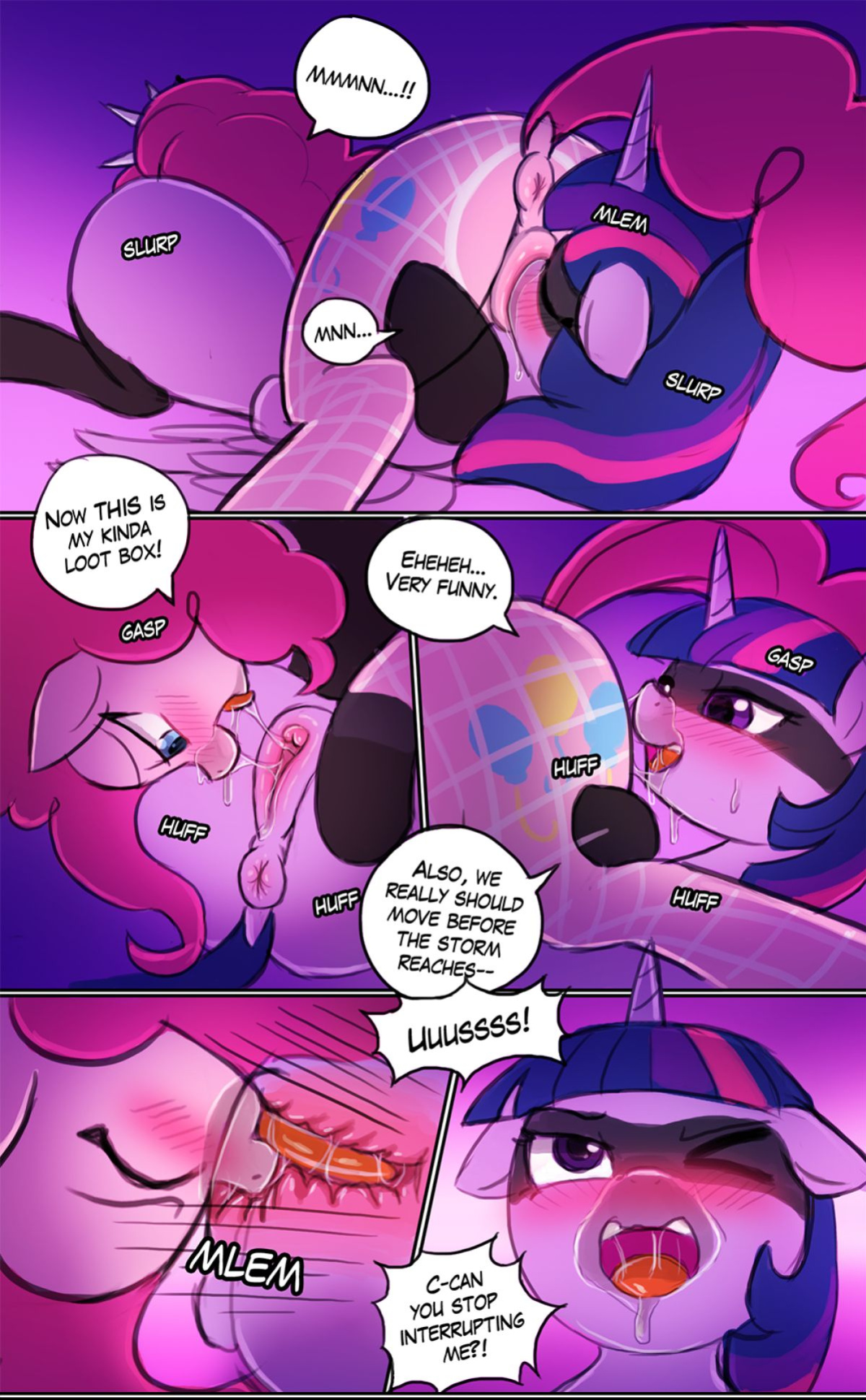 (Lumineko) Fort-Nite Sexy Royale