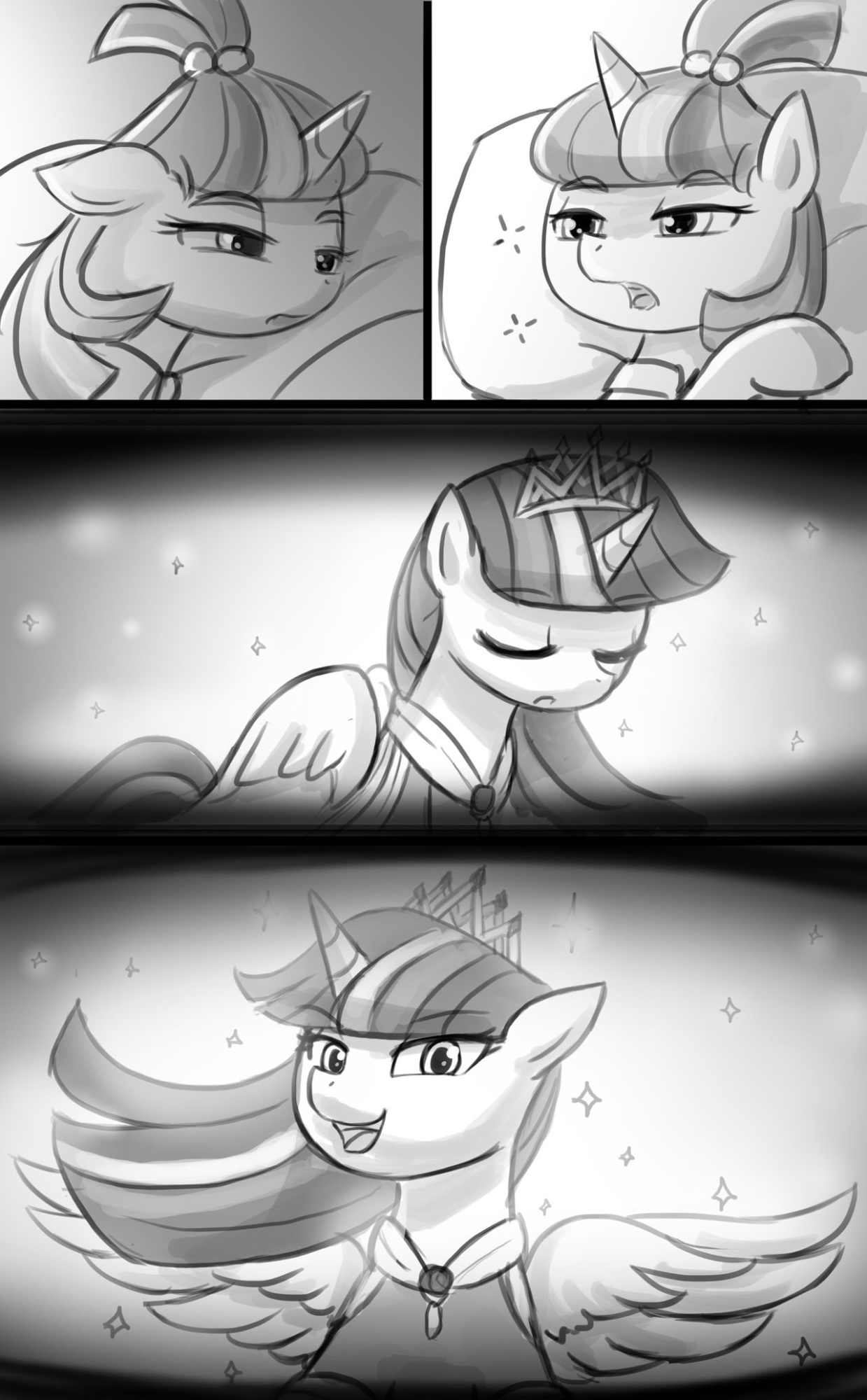 [Lumineko] My Beloved Senpai