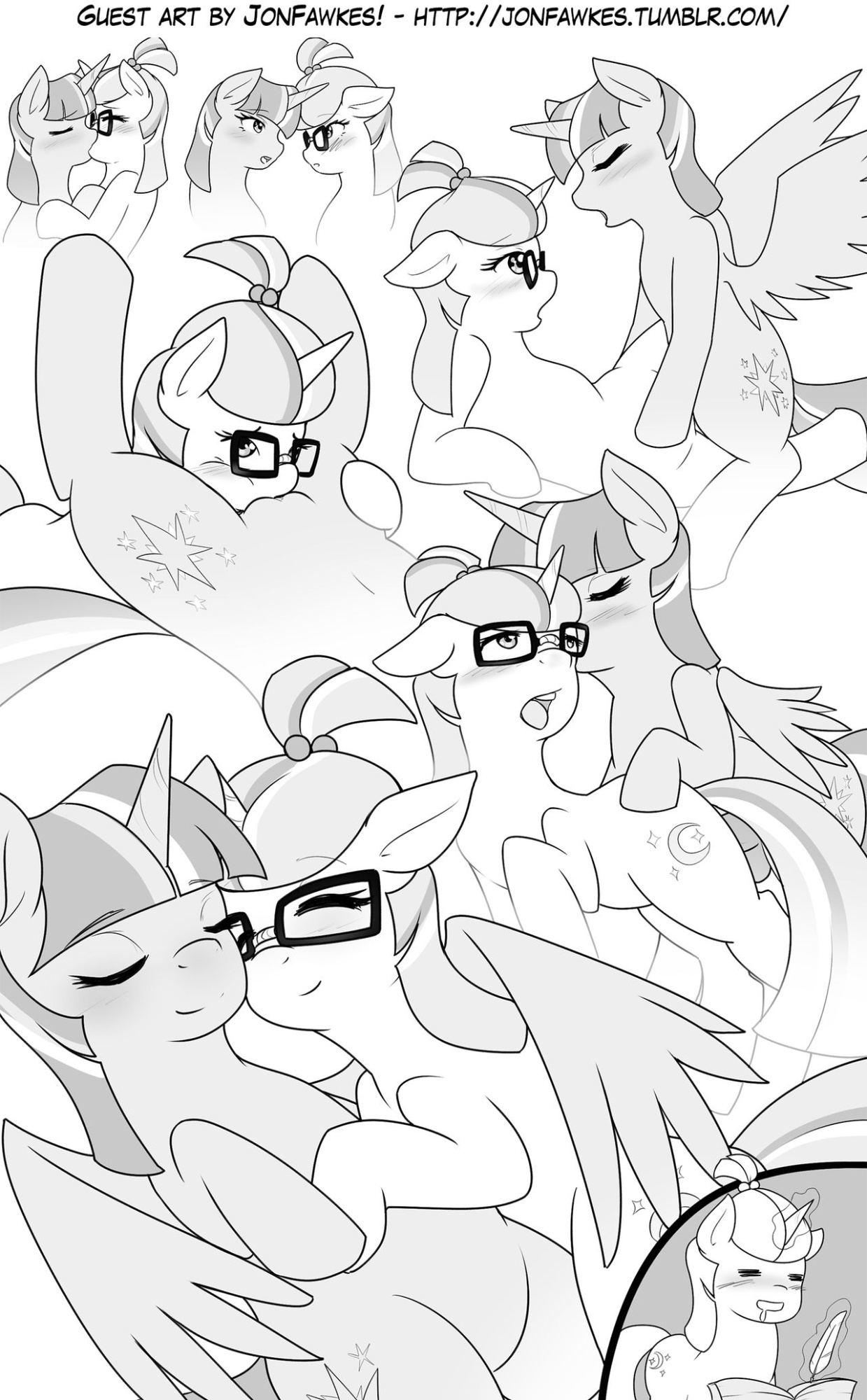 [Lumineko] My Beloved Senpai
